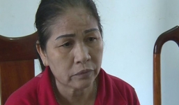 “Ôm” 1 tỷ đồng, Phó Chủ tịch hội phụ nữ đi làm ô sin để trốn truy nã